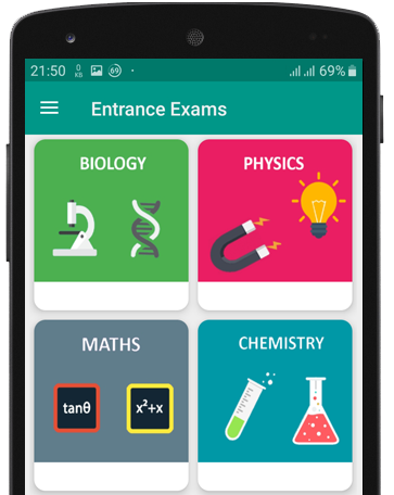 ethio matric screenshot